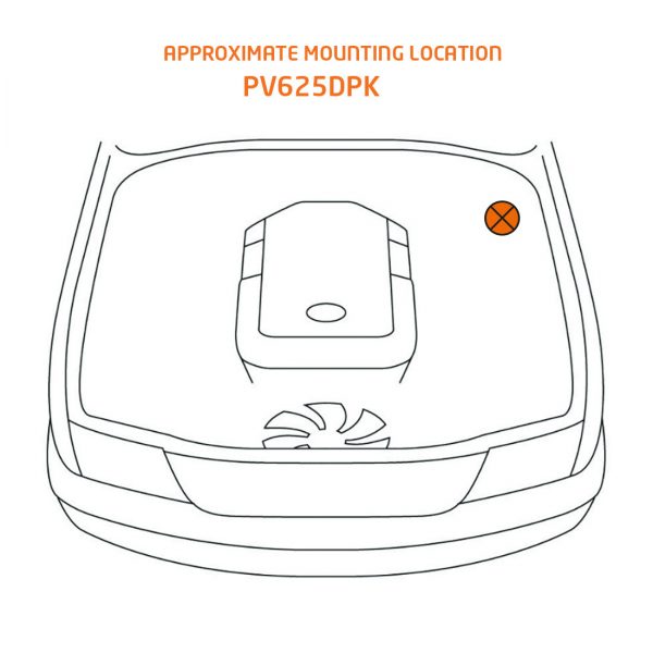 PV625DPK