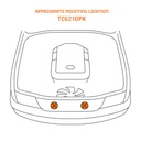 TC621DPK