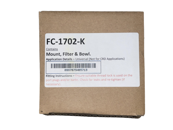 FC-1702-K