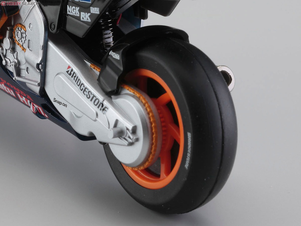 KYOSHO MINI -Z R/S REPSOL