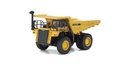 KYOSHO 66003HGC 1/50 IRC DUMP TRUCK KOMATSU HD785-7