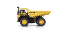 KYOSHO 66003HGC 1/50 IRC DUMP TRUCK KOMATSU HD785-7