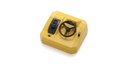 KYOSHO 66003HGC 1/50 IRC DUMP TRUCK KOMATSU HD785-7