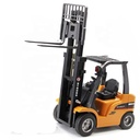 HUINA HN1577 R/C CONSTRUCTION FORKLIFT