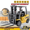 HUINA HN1577 R/C CONSTRUCTION FORKLIFT