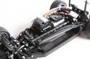 Lancia Delta Integrale Electric On Road RC Car Kit