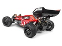 MAVERICK STRADA RED XB 1/10 4WD BRUSHLESS ELECTRIC BUGGY