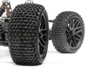 MAVERICK STRADA RED XB 1/10 4WD BRUSHLESS ELECTRIC BUGGY