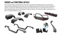 Redcat Racing Everest Gen7 Pro 1/10 Scale RTR