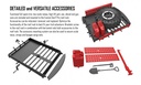 Redcat Racing Everest Gen7 Pro 1/10 Scale RTR
