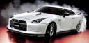 Tamiya 1/10 TT-02D Nissan GT-R Electric RC Drift Car Kit