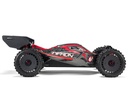 ARRMA 1/8 TYPHON BLX (V5) Brushless RC Buggy