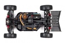 ARRMA 1/8 TYPHON BLX (V5) Brushless RC Buggy