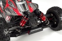 ARRMA 1/8 TYPHON BLX (V5) Brushless RC Buggy