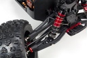 ARRMA 1/8 Kraton BLX (V5) Brushless RC Truggy - Red