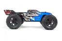 ARRMA 1/8 Kraton BLX (V5) Brushless RC Truggy - Blue