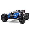 ARRMA 1/8 Kraton BLX (V5) Brushless RC Truggy - Blue