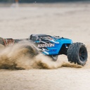 ARRMA 1/8 Kraton BLX (V5) Brushless RC Truggy - Blue
