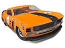 HPI 115123 BAJA 5R 1970 FORD MUSTANG BOSS 302 1/5 2WD GASOLINE CAR