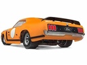 HPI 115123 BAJA 5R 1970 FORD MUSTANG BOSS 302 1/5 2WD GASOLINE CAR