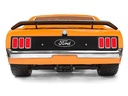 HPI 115123 BAJA 5R 1970 FORD MUSTANG BOSS 302 1/5 2WD GASOLINE CAR