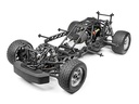 HPI 115123 BAJA 5R 1970 FORD MUSTANG BOSS 302 1/5 2WD GASOLINE CAR