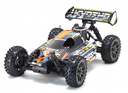 KYOSHO 1/8 GP 4WD INFERNO NEO 3.0 READYSET T3 (ORANGE)