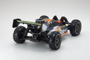 KYOSHO 1/8 GP 4WD INFERNO NEO 3.0 READYSET T3 (ORANGE)