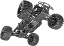 HPI SAVAGE XL FLUX 1/8 4WD ELECTRIC MONSTER TRUCK