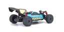 MINI-Z Buggy Readyset INFERNO MP9 Emerald Green/Black