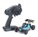 MINI-Z Buggy Readyset INFERNO MP9 Emerald Green/Black