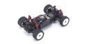 MINI-Z Buggy Readyset INFERNO MP9 Emerald Green/Black