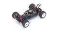 MINI-Z Buggy Readyset INFERNO MP9 Emerald Green/Black
