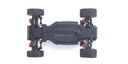 MINI-Z Buggy Readyset INFERNO MP9 Emerald Green/Black