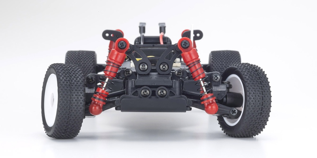 MINI-Z Buggy Readyset INFERNO MP9 Emerald Green/Black