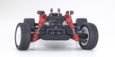 MINI-Z Buggy Readyset INFERNO MP9 Emerald Green/Black