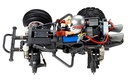 Tamiya 1/10 Comical Frog 2WD Electric Off Road RC Buggy Kit | 58673