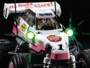 Tamiya 1/10 Comical Frog 2WD Electric Off Road RC Buggy Kit | 58673