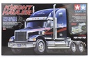 Tamiya 1/14 Knight Hauler Scaled Tractor Truck Kit