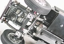 Tamiya 1/14 Knight Hauler Scaled Tractor Truck Kit