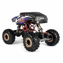 HBX ROCK FIGHTER, 1/10 CRAWLER, 4WD, BRUSHED