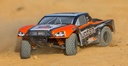 HUNTER 1:10 SCT, BRUSHED 4WD