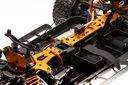 HUNTER 1:10 SCT, BRUSHED 4WD