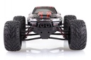 Xinlehong 1/12 Challenger Electric 2WD Off Road RC Monster Truck