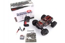 Xinlehong 1/12 Challenger Electric 2WD Off Road RC Monster Truck