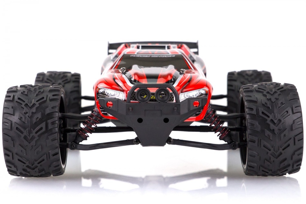 Xinlehong 1/12 Racer Electric 2WD Off Road RC Truggy | 9116 - BLUE