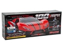 Traxxas 1/7 XO-1 Electric Brushless 4WD RC Supercar