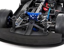 Traxxas 1/7 XO-1 Electric Brushless 4WD RC Supercar