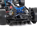 Traxxas 1/7 XO-1 Electric Brushless 4WD RC Supercar