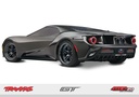 Traxxas 1/10 4-Tec 2.0 Ford GT Electric RC Car